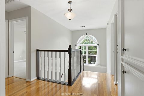 Tiny photo for 704 Canterbury Drive, College Station, TX 77845 (MLS # 26005915)