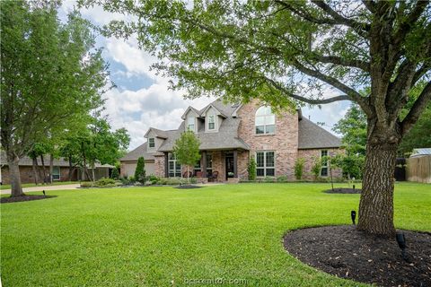 Tiny photo for 704 Canterbury Drive, College Station, TX 77845 (MLS # 26005915)