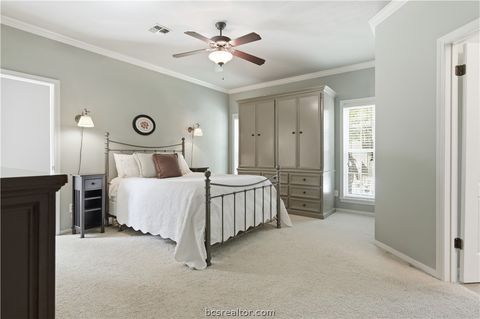 Tiny photo for 704 Canterbury Drive, College Station, TX 77845 (MLS # 26005915)