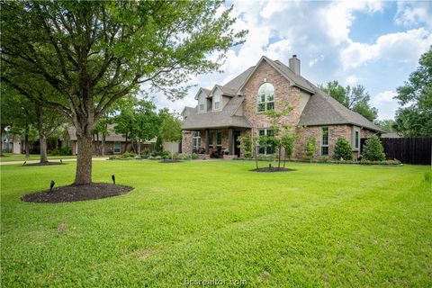Tiny photo for 704 Canterbury Drive, College Station, TX 77845 (MLS # 26005915)