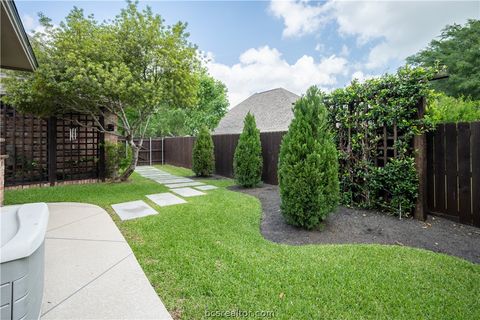 Tiny photo for 704 Canterbury Drive, College Station, TX 77845 (MLS # 26005915)