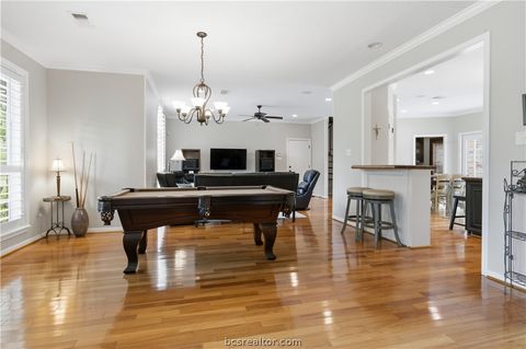 Tiny photo for 704 Canterbury Drive, College Station, TX 77845 (MLS # 26005915)