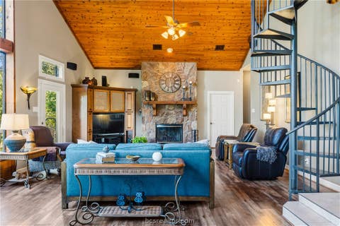 Tiny photo for 2250 Dillard Road, Brenham, TX 77833 (MLS # 26010552)