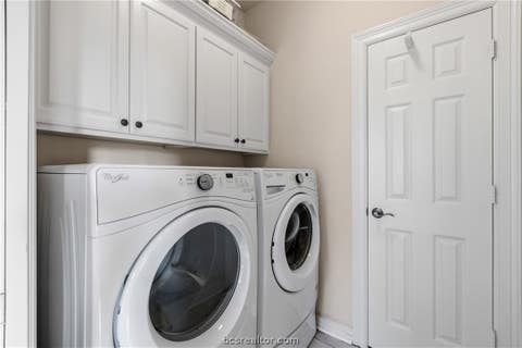 Tiny photo for 2250 Dillard Road, Brenham, TX 77833 (MLS # 26010552)