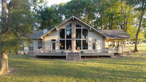 Tiny photo for 2250 Dillard Road, Brenham, TX 77833 (MLS # 26010552)