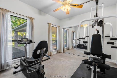 Tiny photo for 2250 Dillard Road, Brenham, TX 77833 (MLS # 26010552)