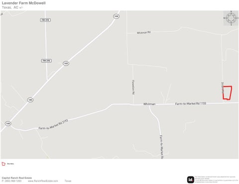 Tiny photo for 2250 Dillard Road, Brenham, TX 77833 (MLS # 26010552)
