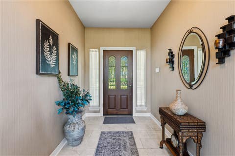 Tiny photo for 2250 Dillard Road, Brenham, TX 77833 (MLS # 26010552)