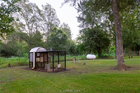 Tiny photo for 2250 Dillard Road, Brenham, TX 77833 (MLS # 26010552)