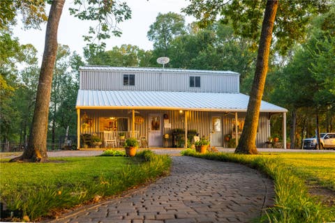 Tiny photo for 2250 Dillard Road, Brenham, TX 77833 (MLS # 26010552)