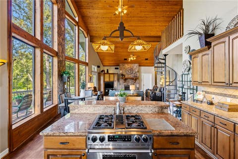 Tiny photo for 2250 Dillard Road, Brenham, TX 77833 (MLS # 26010552)