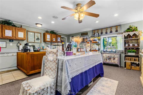 Tiny photo for 2250 Dillard Road, Brenham, TX 77833 (MLS # 26010552)