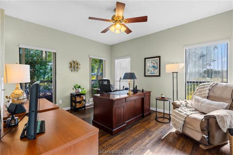 Tiny photo for 2250 Dillard Road, Brenham, TX 77833 (MLS # 26010552)