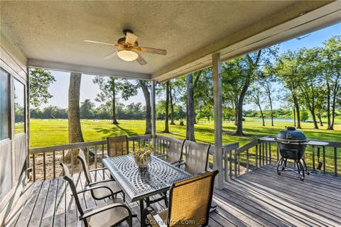 Tiny photo for 2250 Dillard Road, Brenham, TX 77833 (MLS # 26010552)