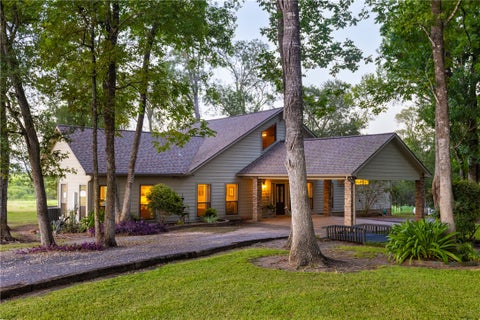 Tiny photo for 2250 Dillard Road, Brenham, TX 77833 (MLS # 26010552)