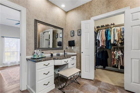 Tiny photo for 2250 Dillard Road, Brenham, TX 77833 (MLS # 26010552)