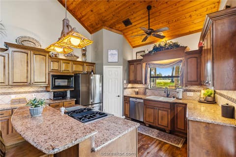 Tiny photo for 2250 Dillard Road, Brenham, TX 77833 (MLS # 26010552)