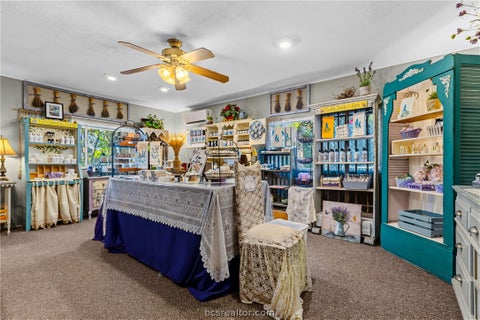 Tiny photo for 2250 Dillard Road, Brenham, TX 77833 (MLS # 26010552)