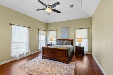 Tiny photo for 2250 Dillard Road, Brenham, TX 77833 (MLS # 26010552)