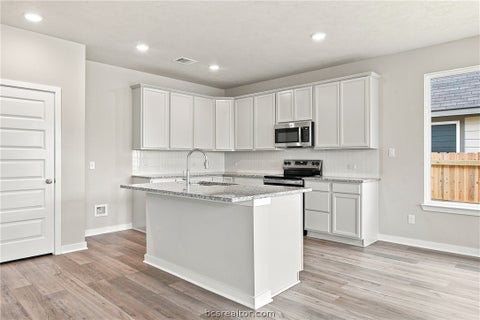 Tiny photo for 1917 Meridian Court, Bryan, TX 77807 (MLS # 26012556)