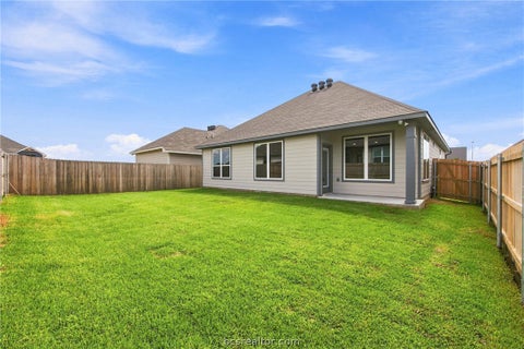 Tiny photo for 1917 Meridian Court, Bryan, TX 77807 (MLS # 26012556)