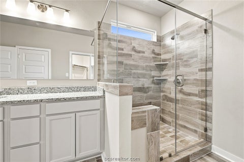 Tiny photo for 1917 Meridian Court, Bryan, TX 77807 (MLS # 26012556)