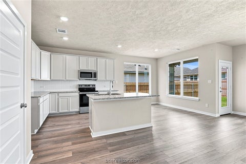 Tiny photo for 1917 Meridian Court, Bryan, TX 77807 (MLS # 26012556)