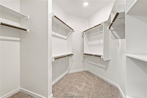 Tiny photo for 1917 Meridian Court, Bryan, TX 77807 (MLS # 26012556)