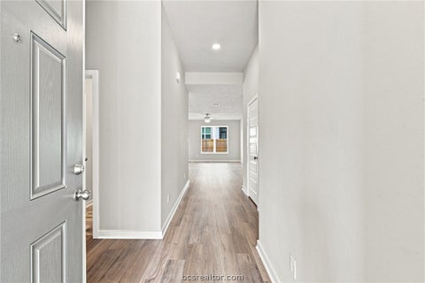 Tiny photo for 1917 Meridian Court, Bryan, TX 77807 (MLS # 26012556)