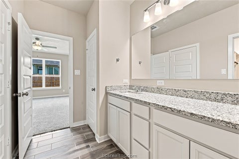 Tiny photo for 1917 Meridian Court, Bryan, TX 77807 (MLS # 26012556)