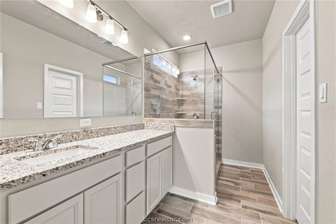 Tiny photo for 1917 Meridian Court, Bryan, TX 77807 (MLS # 26012556)
