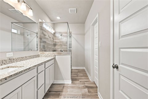 Tiny photo for 1917 Meridian Court, Bryan, TX 77807 (MLS # 26012556)