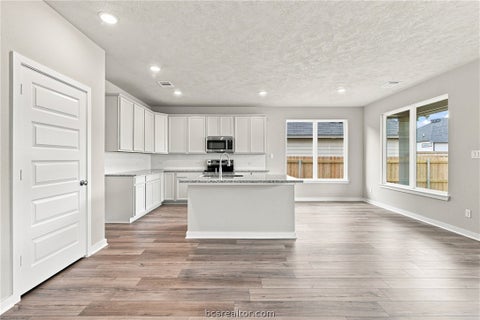 Tiny photo for 1917 Meridian Court, Bryan, TX 77807 (MLS # 26012556)