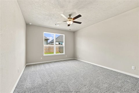 Tiny photo for 1917 Meridian Court, Bryan, TX 77807 (MLS # 26012556)