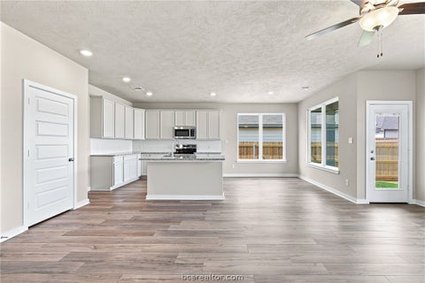 Tiny photo for 1917 Meridian Court, Bryan, TX 77807 (MLS # 26012556)