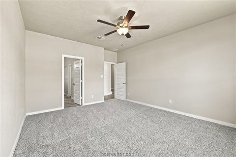 Tiny photo for 1917 Meridian Court, Bryan, TX 77807 (MLS # 26012556)