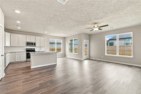 Tiny photo for 1917 Meridian Court, Bryan, TX 77807 (MLS # 26012556)