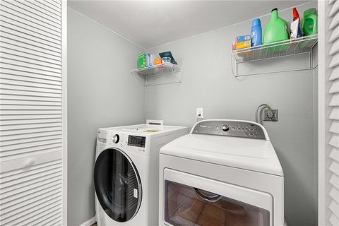 Tiny photo for 917 Navidad Street, Bryan, TX 77801 (MLS # 26003172)