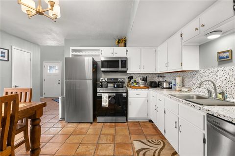 Tiny photo for 917 Navidad Street, Bryan, TX 77801 (MLS # 26003172)