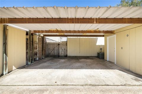Tiny photo for 917 Navidad Street, Bryan, TX 77801 (MLS # 26003172)