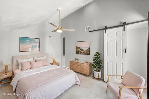 Tiny photo for 917 Navidad Street, Bryan, TX 77801 (MLS # 26003172)