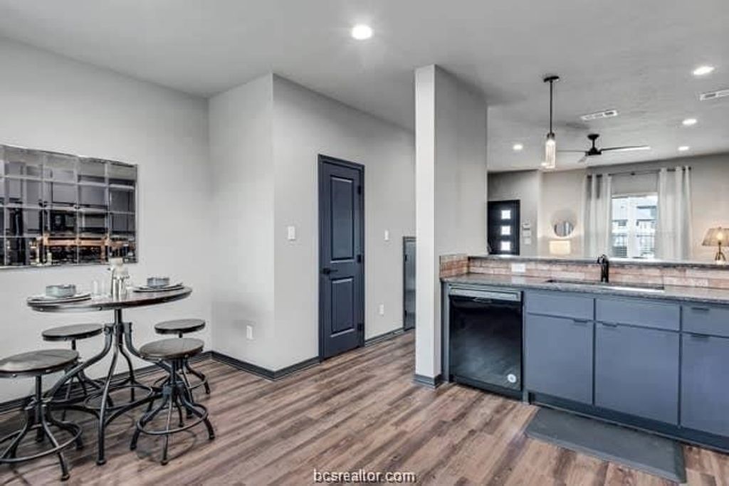 Photo of 1451 ASSOCIATES (PVT) AVE #616 Ave, College Station, TX 77845 (MLS # 26002373)