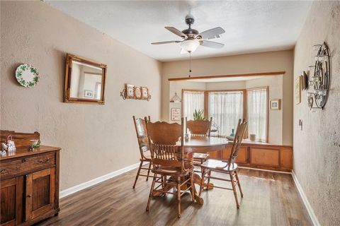 Tiny photo for 3302 Oregon Trail, Bryan, TX 77803 (MLS # 26005914)