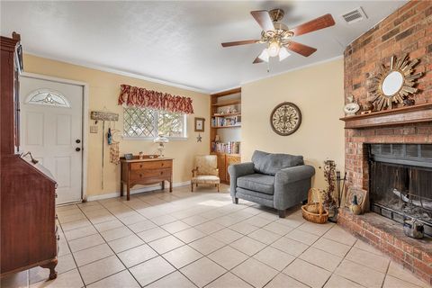 Tiny photo for 3302 Oregon Trail, Bryan, TX 77803 (MLS # 26005914)