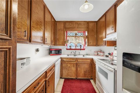 Tiny photo for 3302 Oregon Trail, Bryan, TX 77803 (MLS # 26005914)