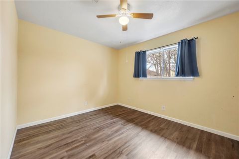 Tiny photo for 3302 Oregon Trail, Bryan, TX 77803 (MLS # 26005914)