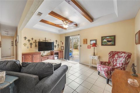 Tiny photo for 3302 Oregon Trail, Bryan, TX 77803 (MLS # 26005914)