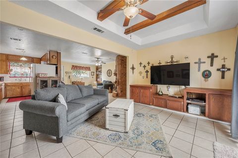 Tiny photo for 3302 Oregon Trail, Bryan, TX 77803 (MLS # 26005914)