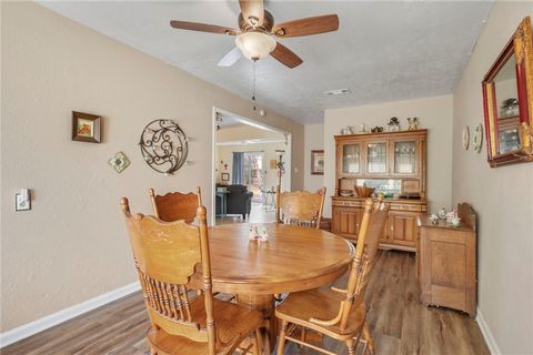 Tiny photo for 3302 Oregon Trail, Bryan, TX 77803 (MLS # 26005914)