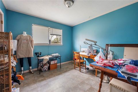 Tiny photo for 3302 Oregon Trail, Bryan, TX 77803 (MLS # 26005914)